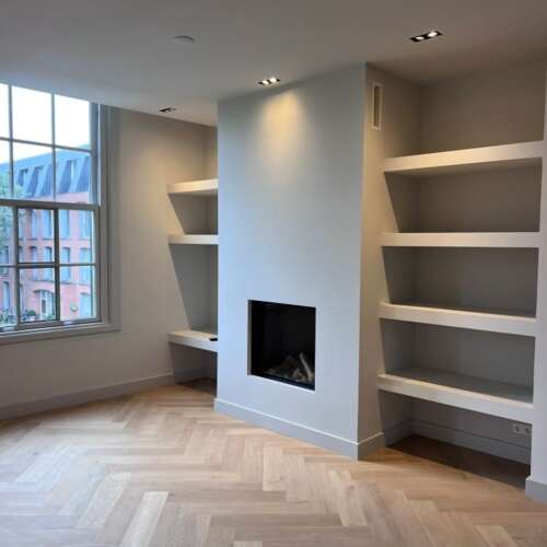 Foto #11 Appartement Boekenroodeweg Aerdenhout