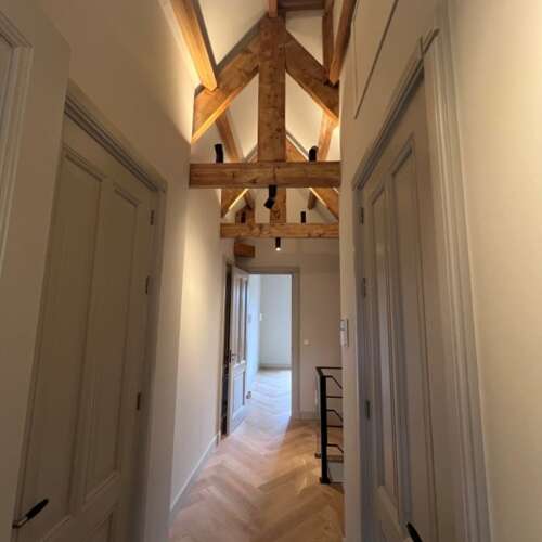 Foto #27 Appartement Boekenroodeweg Aerdenhout