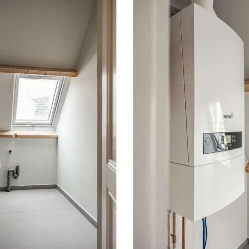 Foto #33 Appartement Boekenroodeweg Aerdenhout