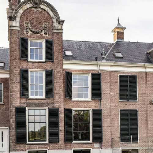 Foto #41 Appartement Boekenroodeweg Aerdenhout