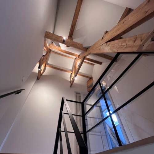 Foto #21 Appartement Boekenroodeweg Aerdenhout