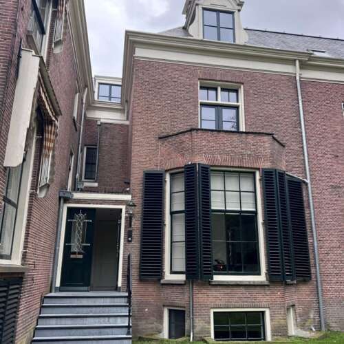 Foto #34 Appartement Boekenroodeweg Aerdenhout