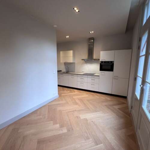 Foto #13 Appartement Boekenroodeweg Aerdenhout