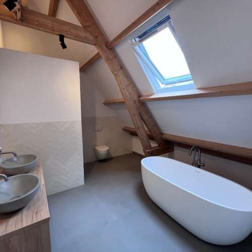 Foto #24 Appartement Boekenroodeweg Aerdenhout