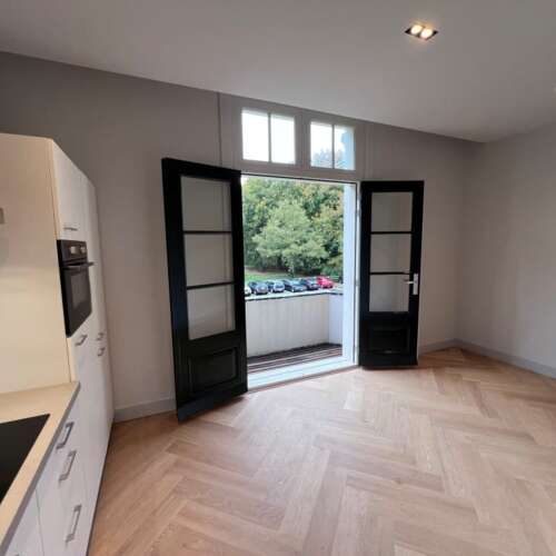 Foto #16 Appartement Boekenroodeweg Aerdenhout