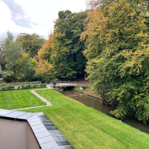 Foto #9 Appartement Boekenroodeweg Aerdenhout