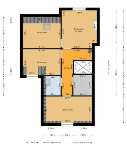 Foto #49 Appartement Boekenroodeweg Aerdenhout