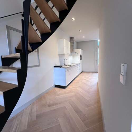 Foto #17 Appartement Boekenroodeweg Aerdenhout