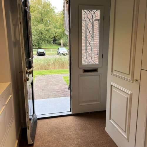 Foto #38 Appartement Boekenroodeweg Aerdenhout