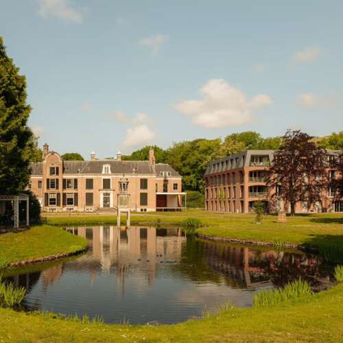 Foto #45 Appartement Boekenroodeweg Aerdenhout