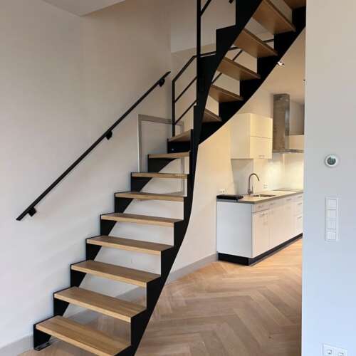 Foto #18 Appartement Boekenroodeweg Aerdenhout