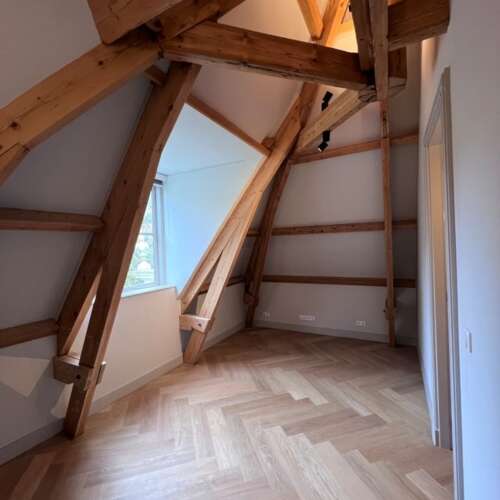 Foto #30 Appartement Boekenroodeweg Aerdenhout