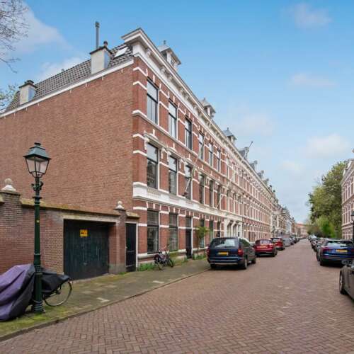 Foto #35 Huurwoning Delistraat Den Haag