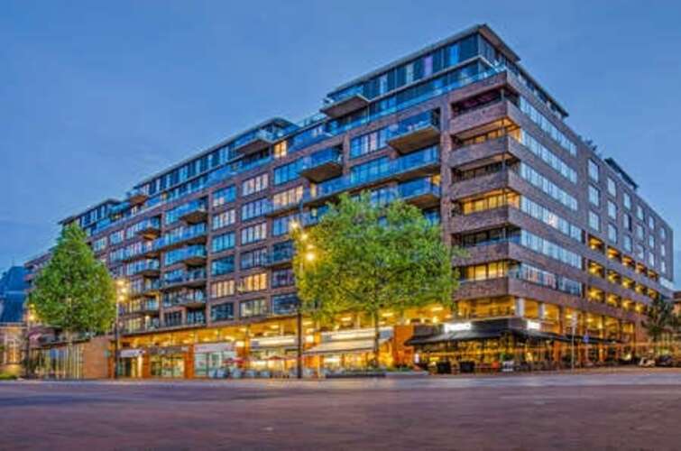 Foto #0 Appartement Oppert Rotterdam