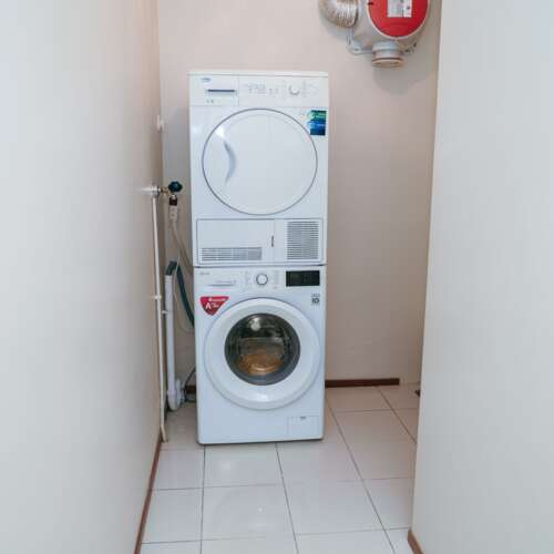 Foto #10 Appartement Wimbledonpark Amstelveen