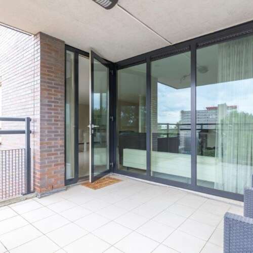 Foto #23 Appartement Wimbledonpark Amstelveen