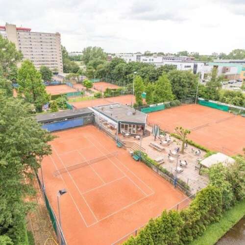 Foto #24 Appartement Wimbledonpark Amstelveen