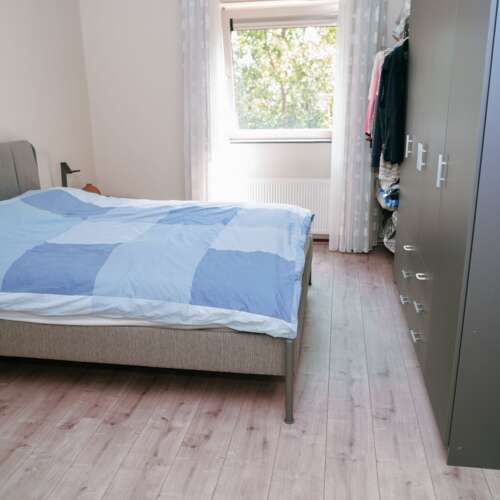 Foto #11 Appartement Wimbledonpark Amstelveen