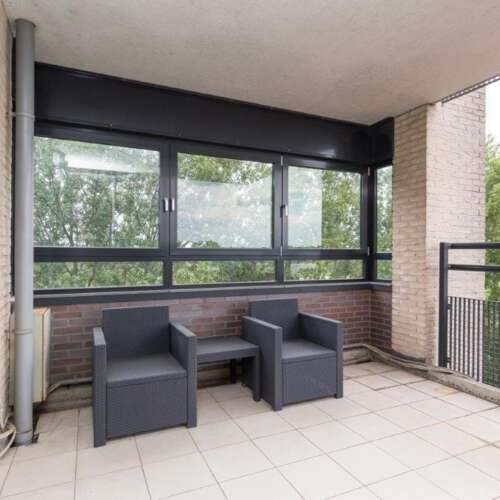 Foto #15 Appartement Wimbledonpark Amstelveen