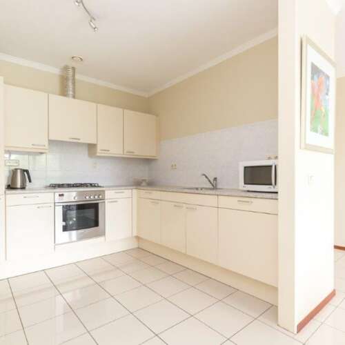 Foto #6 Appartement Wimbledonpark Amstelveen