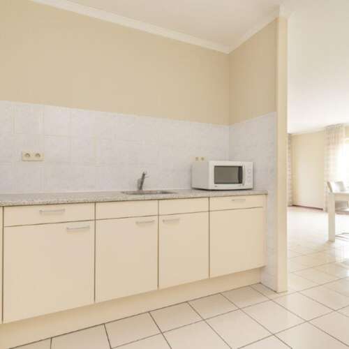 Foto #7 Appartement Wimbledonpark Amstelveen