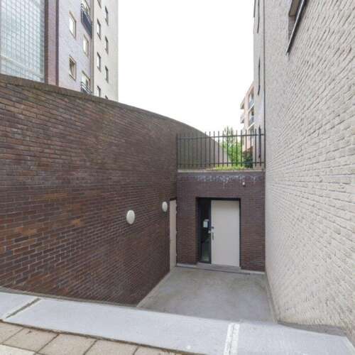 Foto #27 Appartement Wimbledonpark Amstelveen