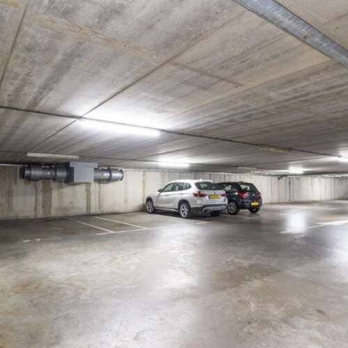 Foto #18 Appartement Wimbledonpark Amstelveen