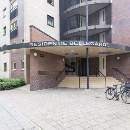 Foto #29 Appartement Wimbledonpark Amstelveen