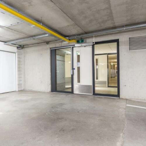 Foto #28 Appartement Wimbledonpark Amstelveen