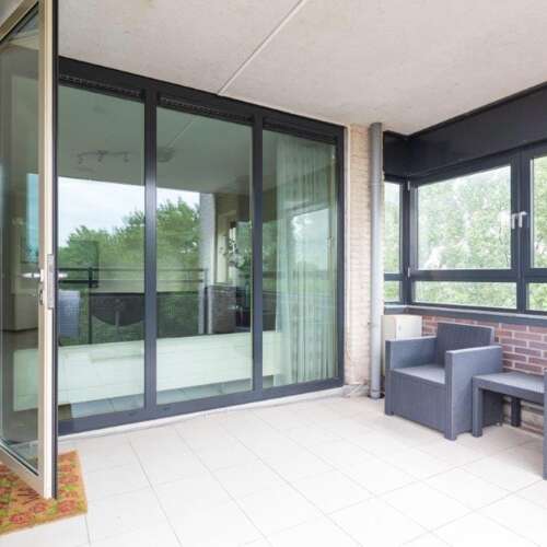 Foto #14 Appartement Wimbledonpark Amstelveen