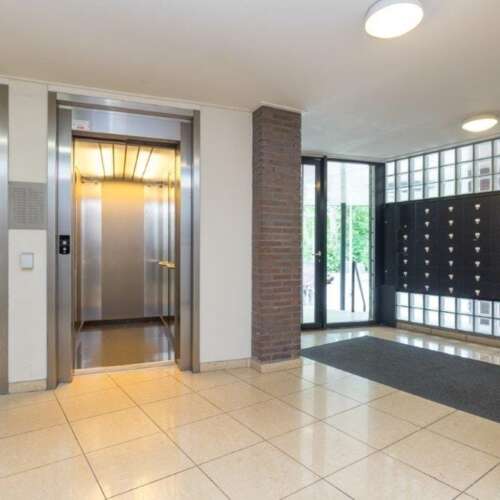 Foto #19 Appartement Wimbledonpark Amstelveen