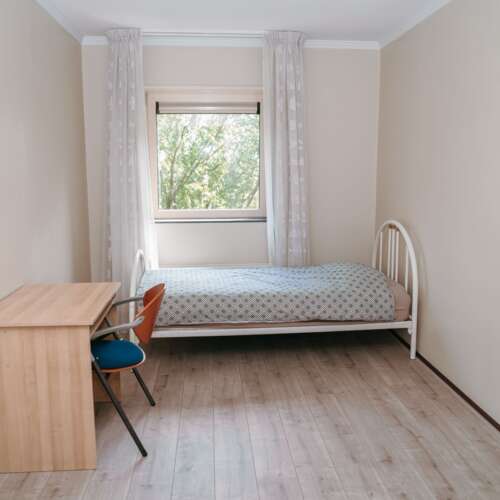 Foto #13 Appartement Wimbledonpark Amstelveen