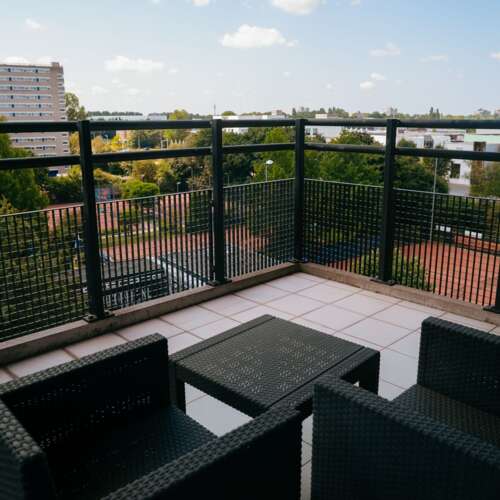Foto #22 Appartement Wimbledonpark Amstelveen