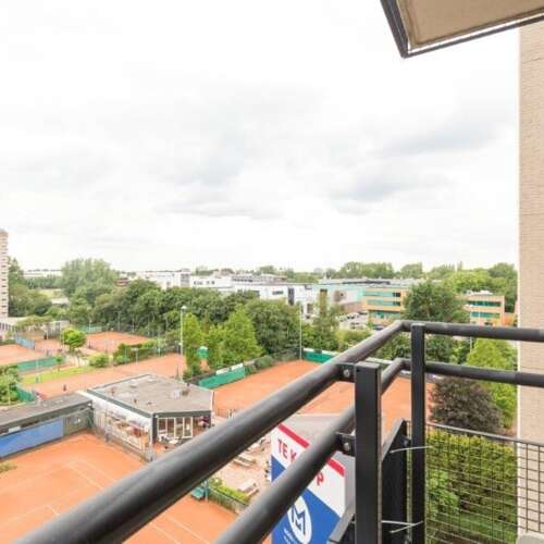Foto #25 Appartement Wimbledonpark Amstelveen