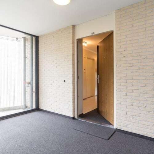 Foto #21 Appartement Wimbledonpark Amstelveen