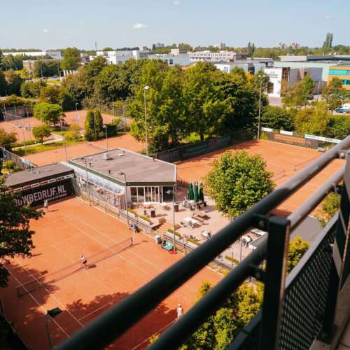 Foto #26 Appartement Wimbledonpark Amstelveen