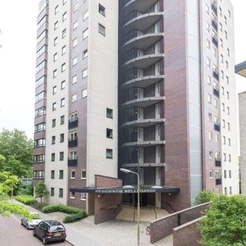 Foto #0 Appartement Wimbledonpark Amstelveen