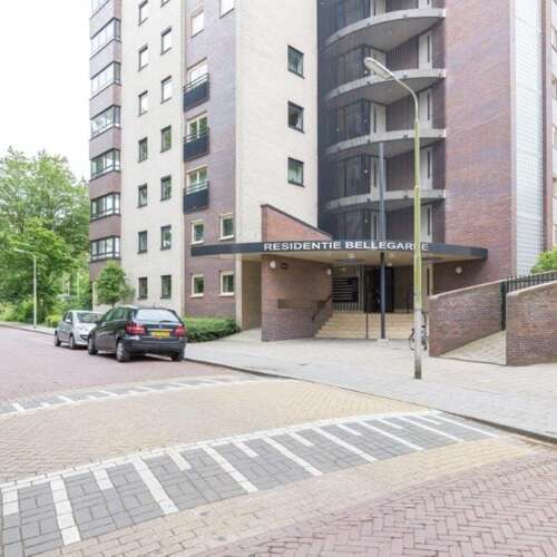 Foto #31 Appartement Wimbledonpark Amstelveen