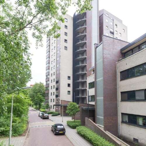 Foto #20 Appartement Wimbledonpark Amstelveen