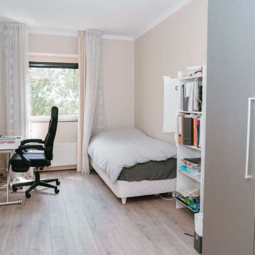 Foto #12 Appartement Wimbledonpark Amstelveen