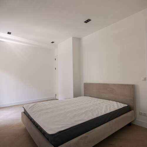 Foto #10 Appartement Javastraat Amsterdam