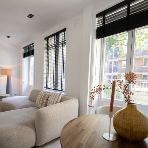 Foto #19 Appartement Javastraat Amsterdam