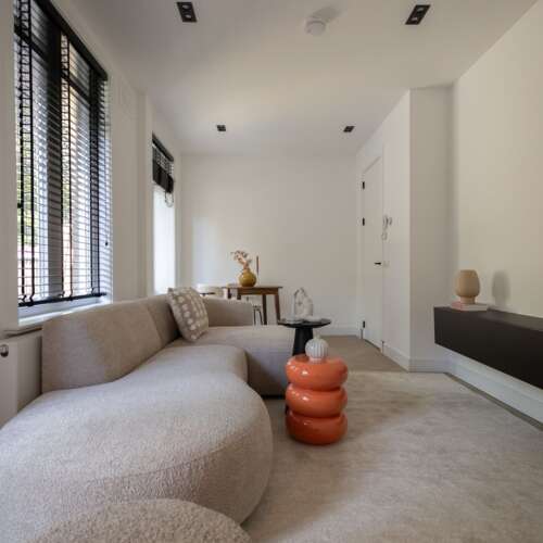 Foto #16 Appartement Javastraat Amsterdam