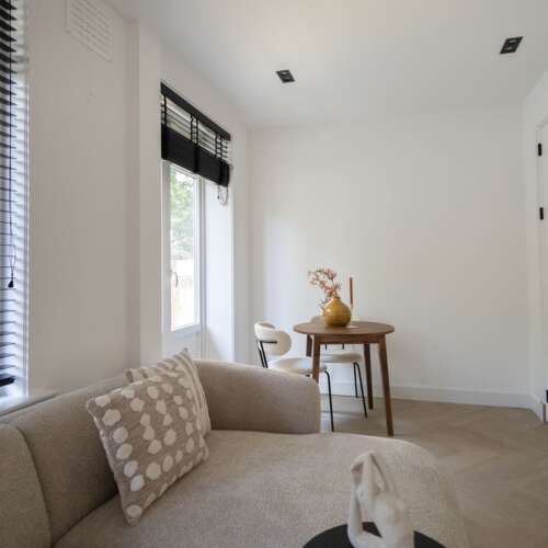 Foto #18 Appartement Javastraat Amsterdam