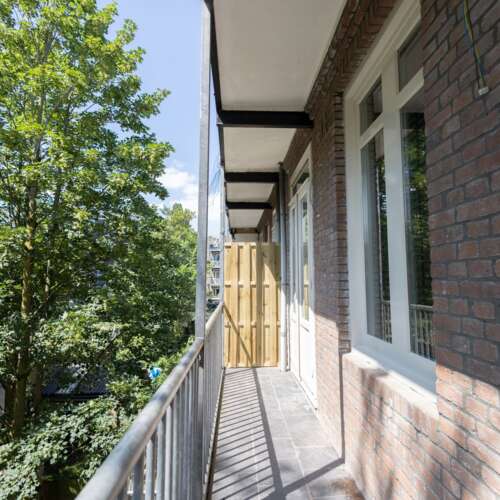 Foto #14 Appartement Javastraat Amsterdam