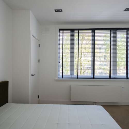 Foto #23 Appartement Javastraat Amsterdam