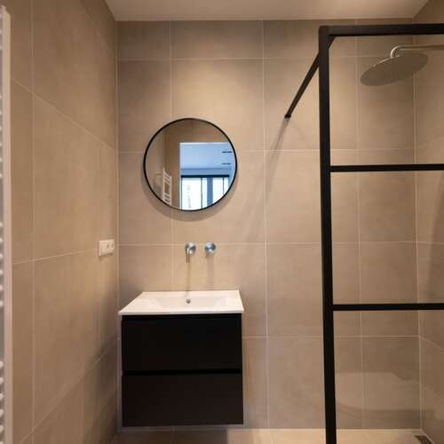 Foto #24 Appartement Javastraat Amsterdam