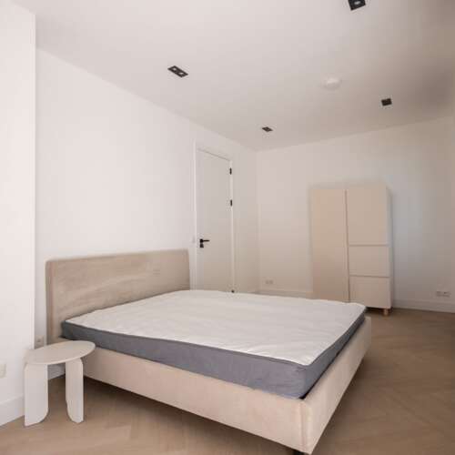 Foto #9 Appartement Javastraat Amsterdam