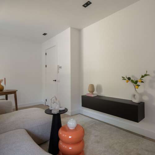 Foto #17 Appartement Javastraat Amsterdam