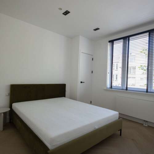 Foto #21 Appartement Javastraat Amsterdam